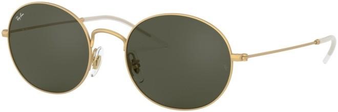 Солнцезащитные очки OVAL METAL RB 3594